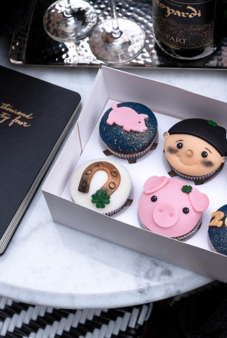 Szilveszteri (New Year's Eve) ajándék ötletek