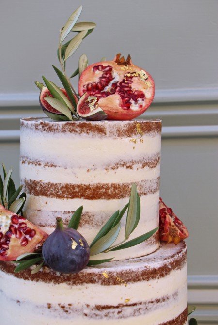 N.C. Fügével és olajággal