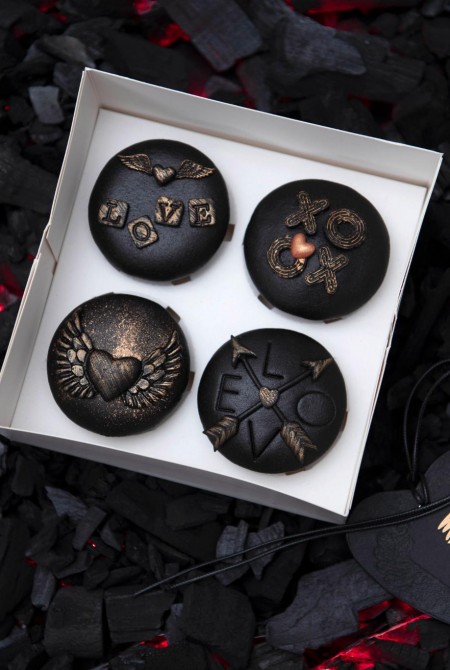 5. My Bad Boy 4-es Box    12 660 HUF