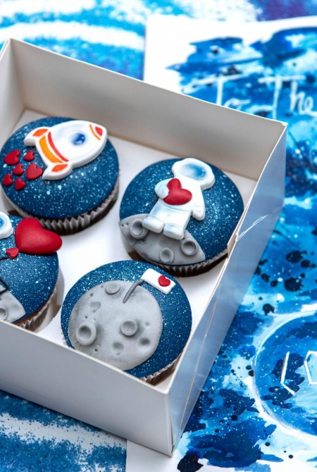 3. Valentin  4BOX - To the MOON and Back - 12 660Ft